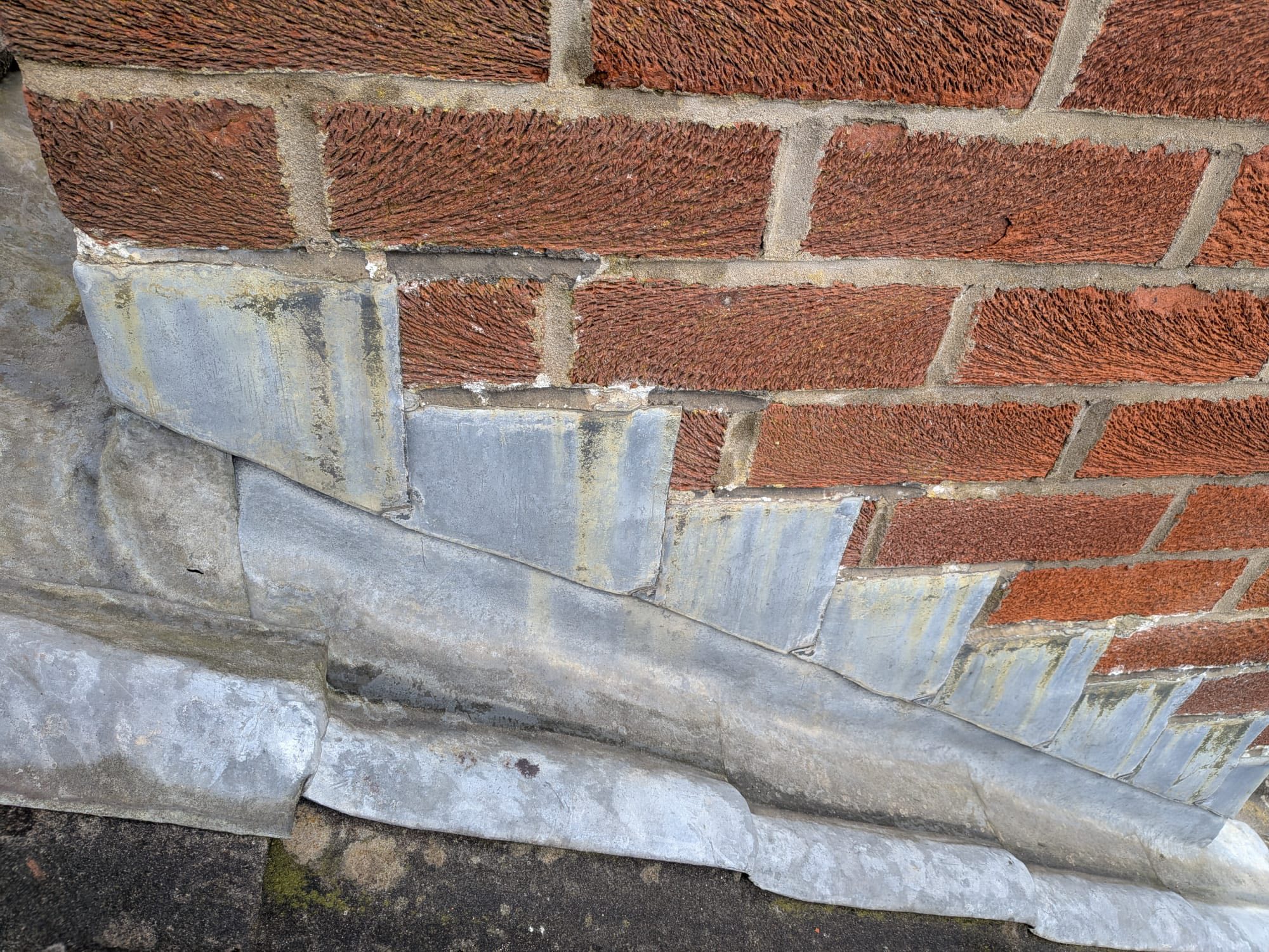 Leadwork In Newtownabbey | County Antrim | Belfast | Northern Ireland