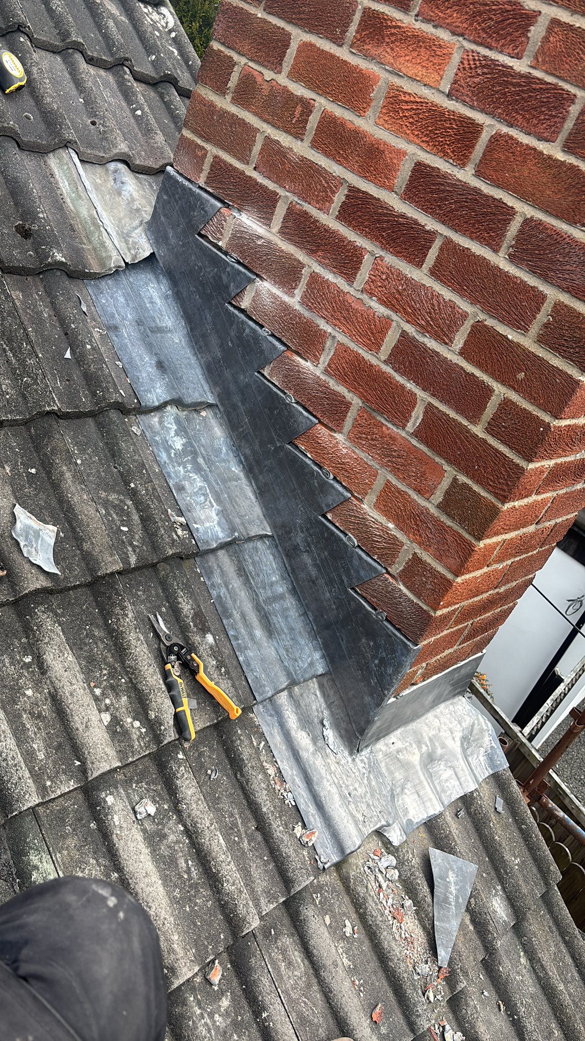 Roof Repair & Maintenance Services In Newtownabbey | County Antrim | Belfast | Northern Ireland
